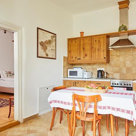 Barta Pince Vendégház Mád Kültér fotó
